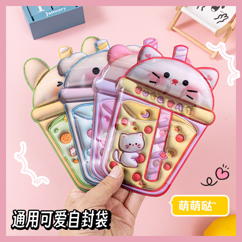 Cute Boba Bags