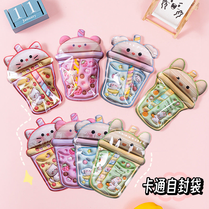 Cute Boba Bags