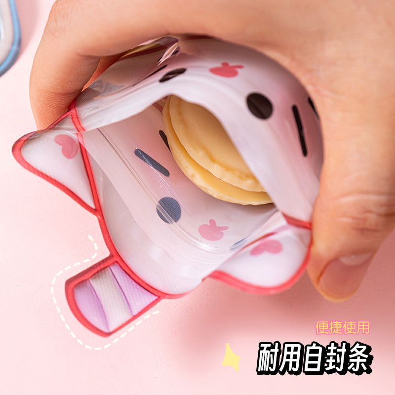 Cute Boba Bags