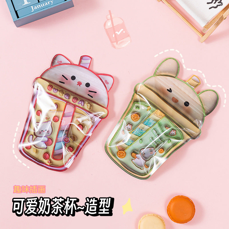 Cute Boba Bags